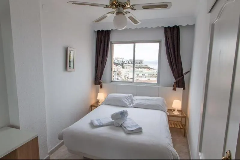 Apartment Palm Beach Club Apartamentos Carihuela Torremolinos