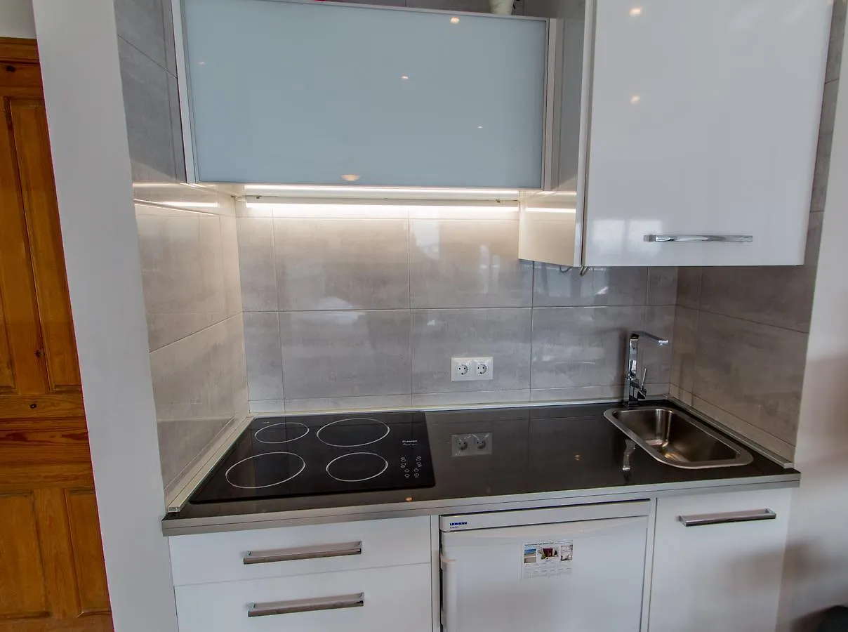 Palm Beach Club Apartamentos Carihuela Torremolinos Apartment