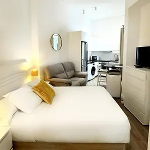 Delightful Centre Clarendon - Grand House Appartement