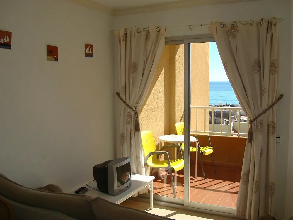 Palm Beach Club Apartamentos Carihuela Torremolinos Spain