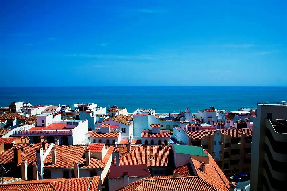 Palm Beach Club Apartamentos Carihuela Torremolinos Apartment