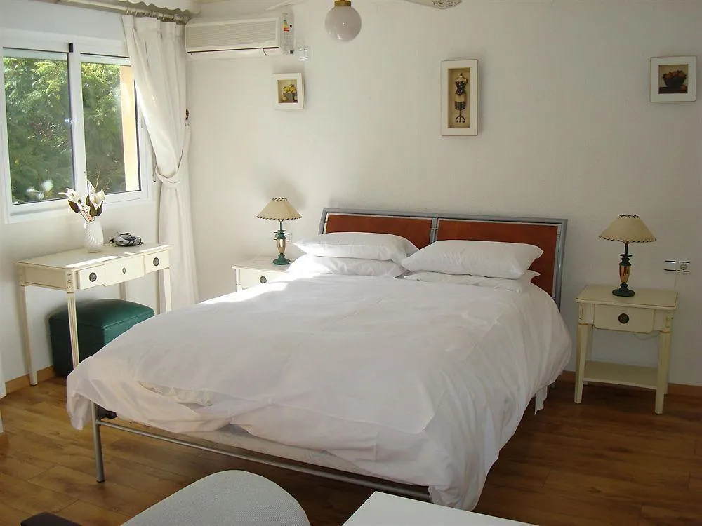 Apartment Palm Beach Club Apartamentos Carihuela Torremolinos Spain